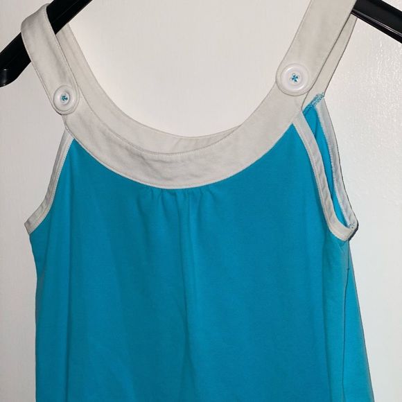 Vintage Lilly Pulitzer Tank Top - Picture 4 of 8